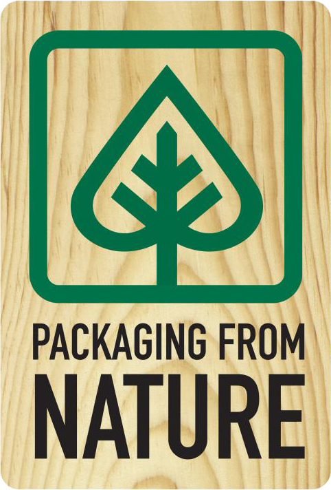 VPackaging from Nature